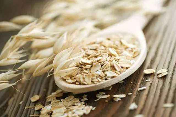β-葡聚糖可有效降低血糖——藏在这些日常食物中！