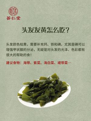 荟仁堂 传统食养回归，每一口都是自然的关照