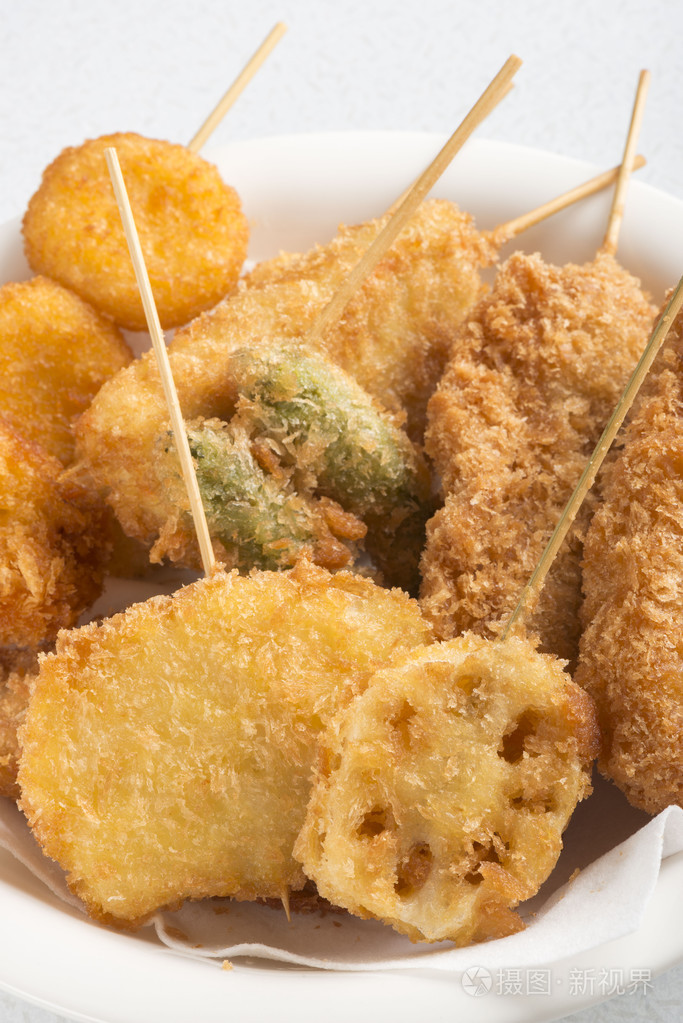 油炸食品的健康隐患与饮食替代建议