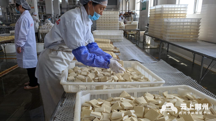 食品企业产品抽检 保障食品安全